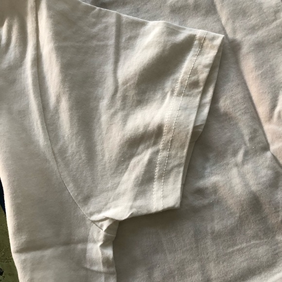 Def Leppard T-shirt White - Picture 6 of 6